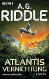 Die Atlantis-Vernichtung