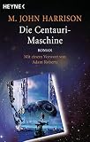 Die Centauri-Maschine