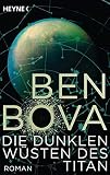 Die dunklen Wüsten des Titan