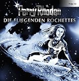 Die fliegenden Rochettes
