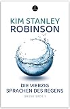 Die fünfzig Farben des Eises