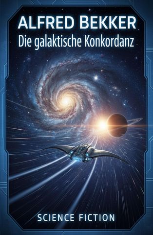 Die Galaktische Konkordanz: Science Fiction