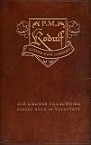 Die Große Fälschung