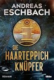 Die Haarteppichknüpfer