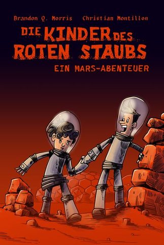 Die Kinder des roten Staubs