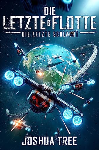 Die letzte Schlacht