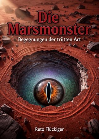 Die Marsmonster