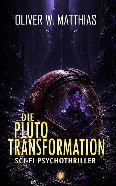 Die Pluto Transformation