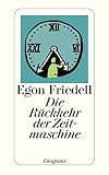 Die Rückkehr der Zeitmaschine