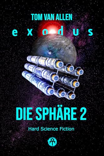 Die Sphäre 2 – Exodus