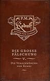Die Verschwörung von Kumbi
