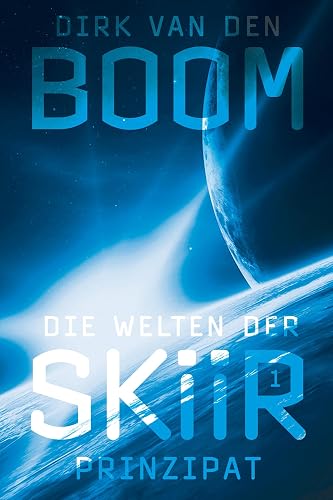 Die Welten der Skiir