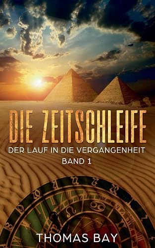 Die Zeitschleife: Der Lauf in die Vergangenheit
