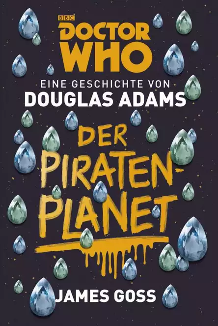 Doctor Who: The Pirate Planet