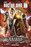 Doctor Who - Kriegsmaschinen