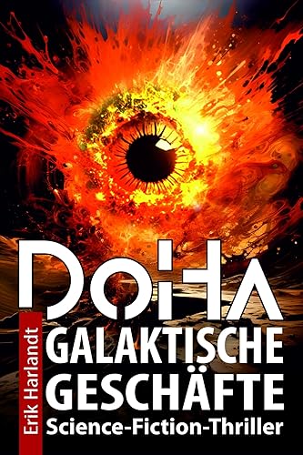 DoHa: Galaktische Geschäfte