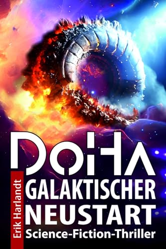 DoHa: Galaktischer Neustart