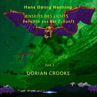 Dorian Crooke