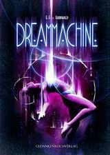 Cover: Dreammachine