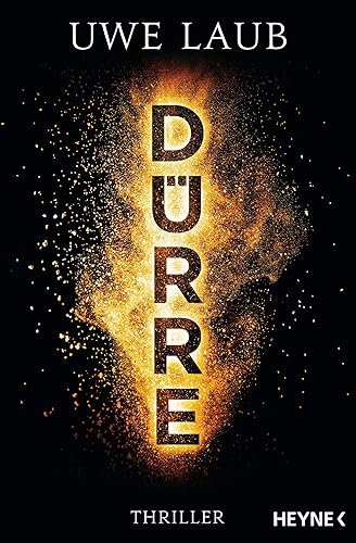 Dürre