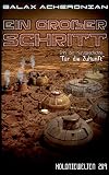 Ein großer Schritt: Koloniewelten 02