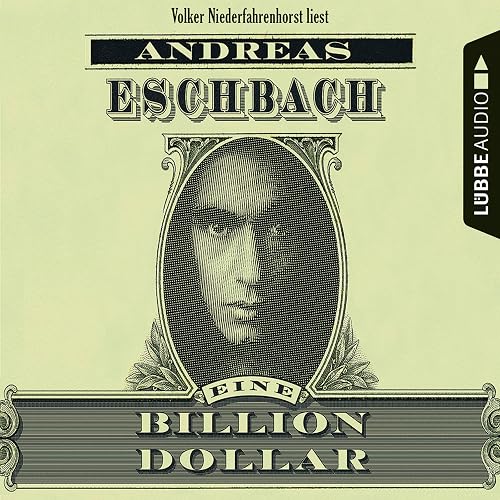 Eine Billion Dollar