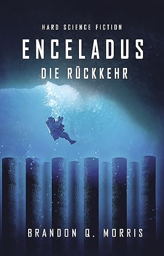 Enceladus: Die Rückkehr