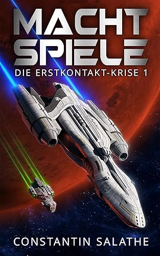Erstkontakt-Krise: Kontakt