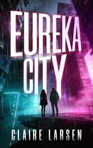 Eureka City