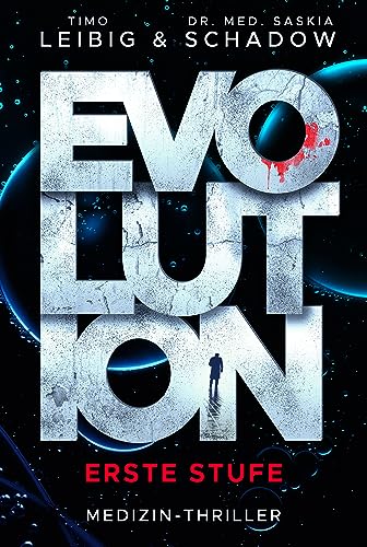 Evolution: Erste Stufe