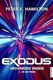 Exodus: Archimedes Engine