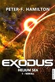 Exodus: Helium Sea