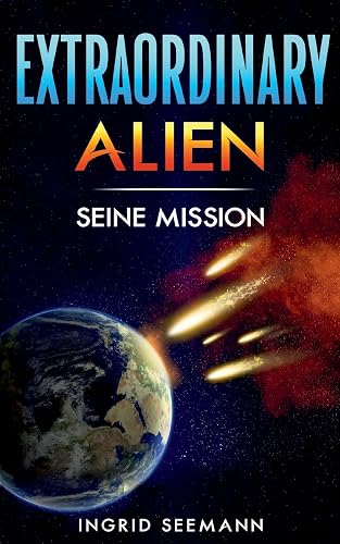 Extraordinary Alien