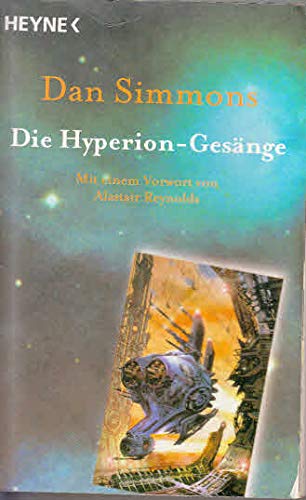 Fall of Hyperion