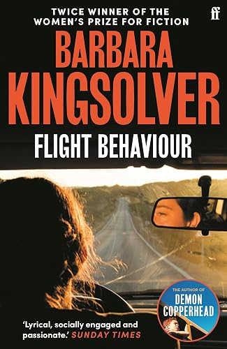 Flight Behavior