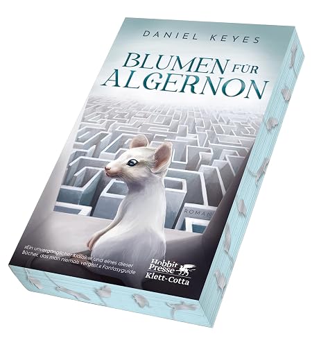Flowers for Algernon