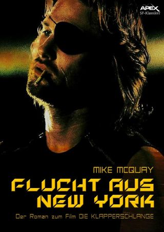 Flucht Aus New York
