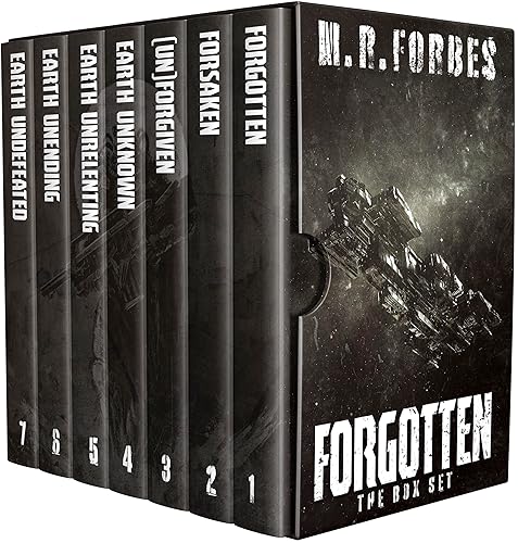 Forgotten