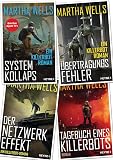 Fugitive Telemetry