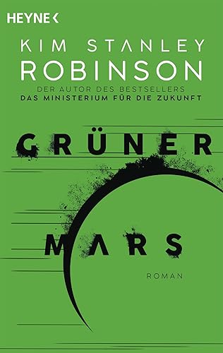 Green Mars