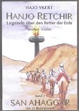 Hanjo Retchir / San Ahaggar