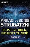 Hard to Be a God