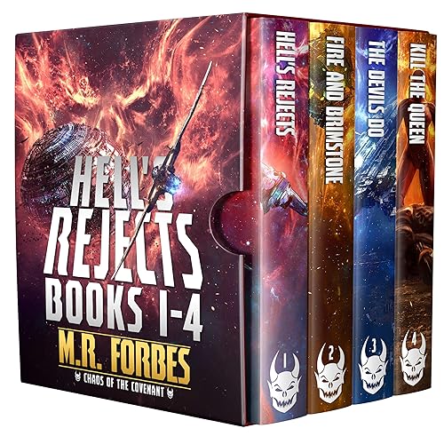 Hell's Rejects