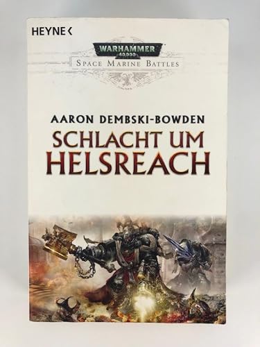 Helsreach