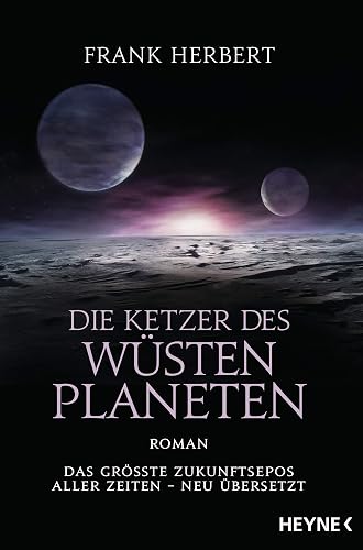 Heretics of Dune