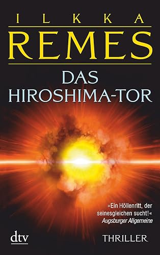 Hiroshiman perhonen