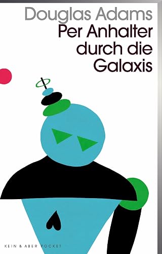 Hitchhiker's Guide to the Galaxy