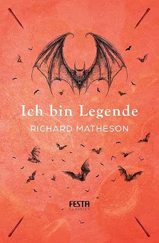 I Am Legend