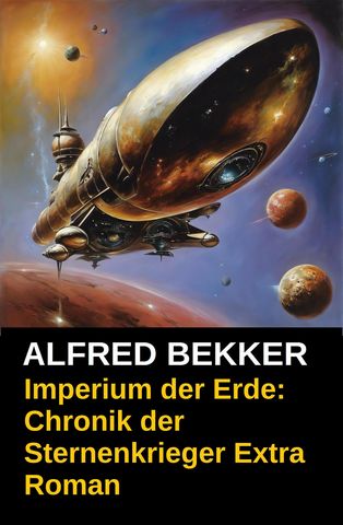 Imperium der Erde: Chronik der Sternenkrieger Extra