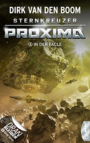 In der Falle